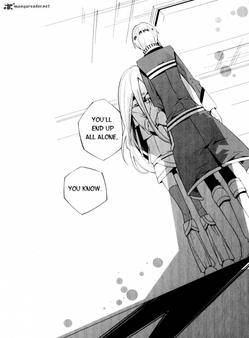 Shiro Ari Chapter 2 page 20