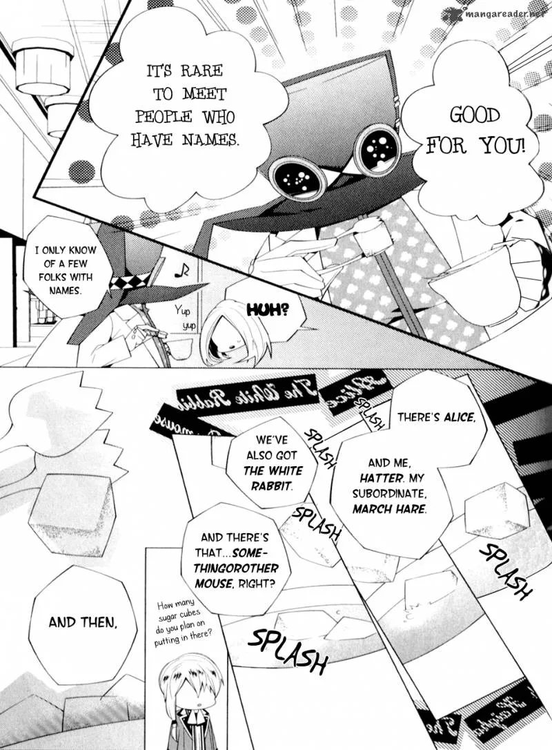 Shiro Ari Chapter 2 page 27