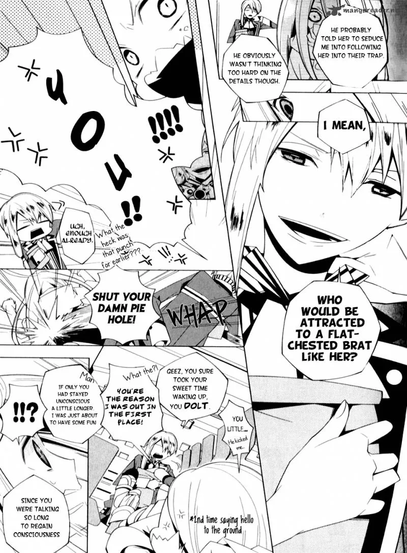 Shiro Ari Chapter 2 page 15