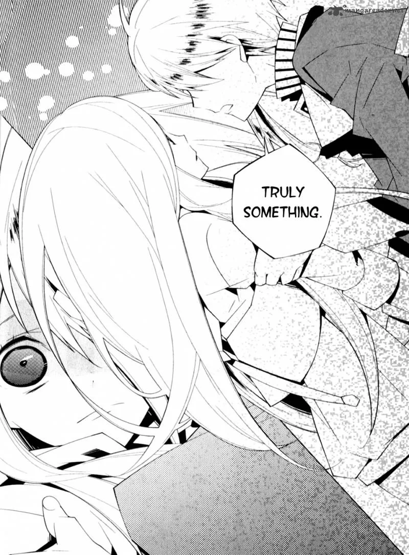 Shiro Ari Chapter 2 page 22