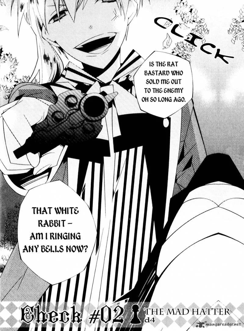 Shiro Ari Chapter 2 page 4