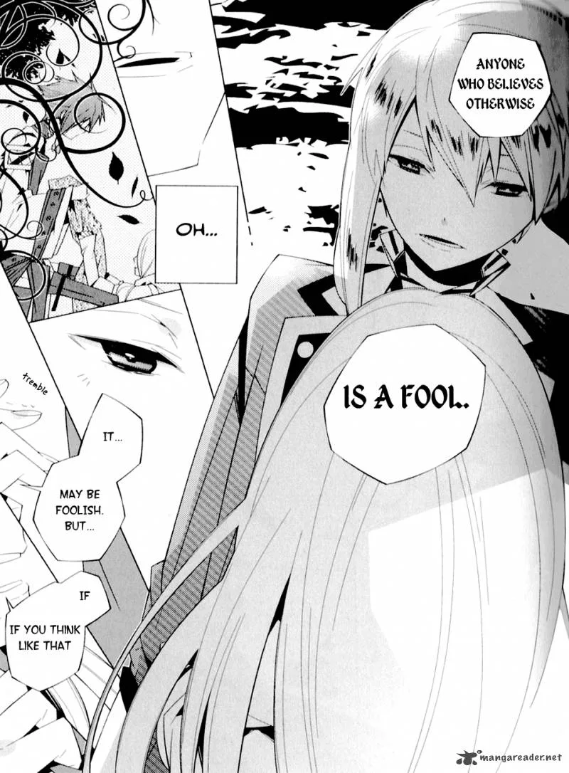 Shiro Ari Chapter 2 page 19