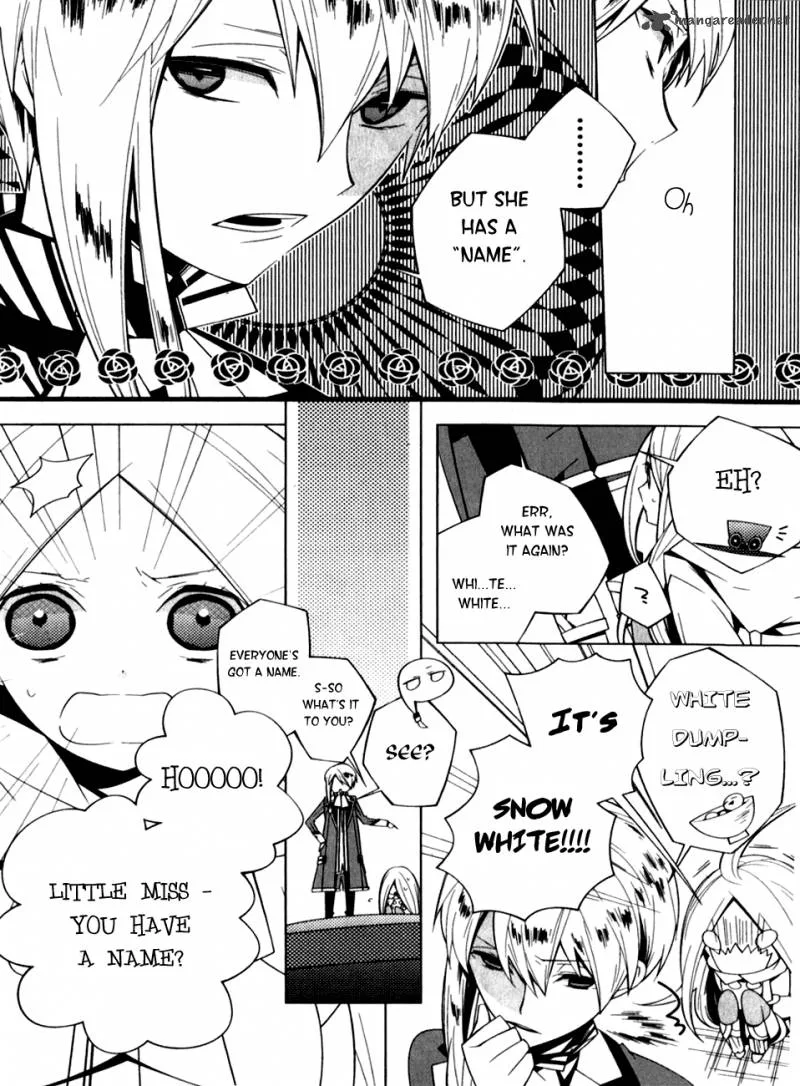 Shiro Ari Chapter 2 page 26