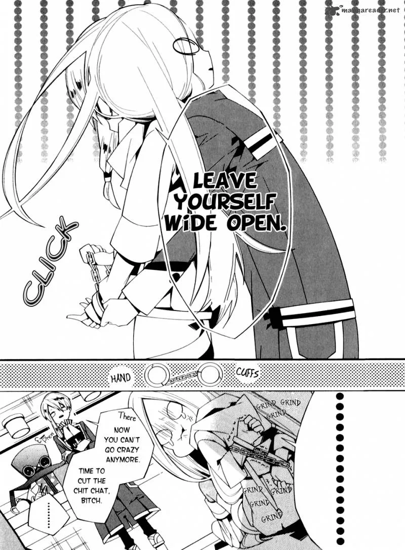 Shiro Ari Chapter 2 page 24