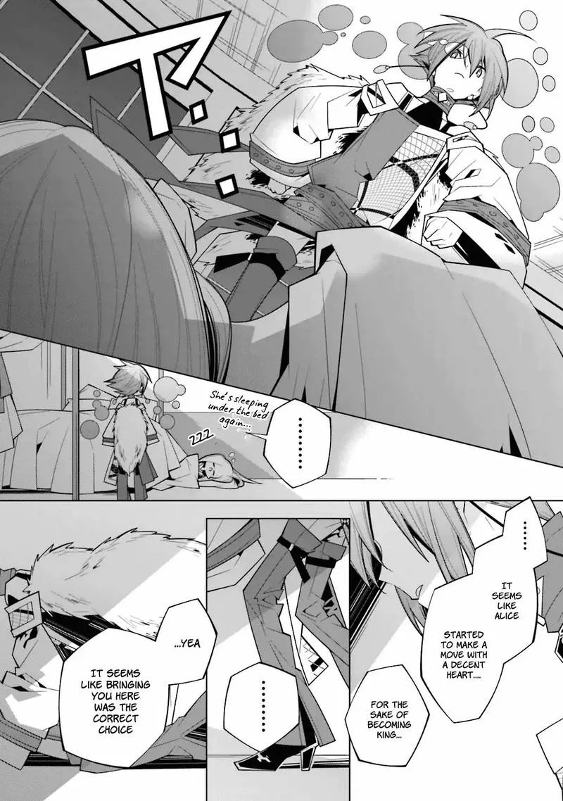 Shiro Ari Chapter 21 page 7