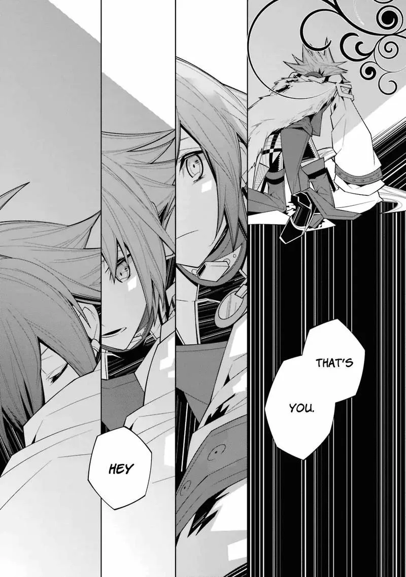 Shiro Ari Chapter 21 page 9