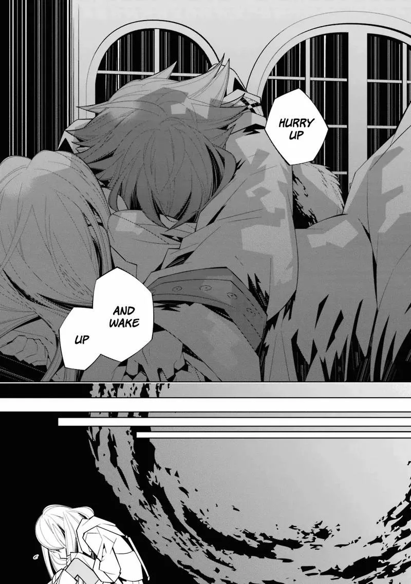 Shiro Ari Chapter 21 page 10