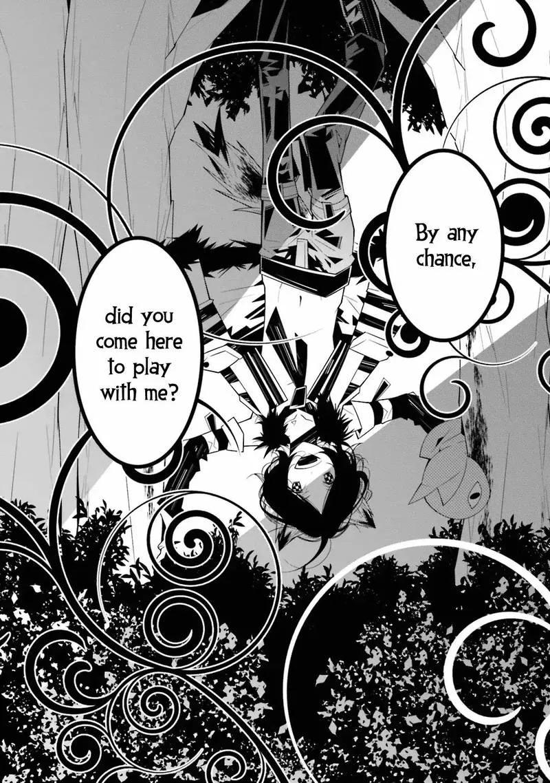 Shiro Ari Chapter 21 page 29