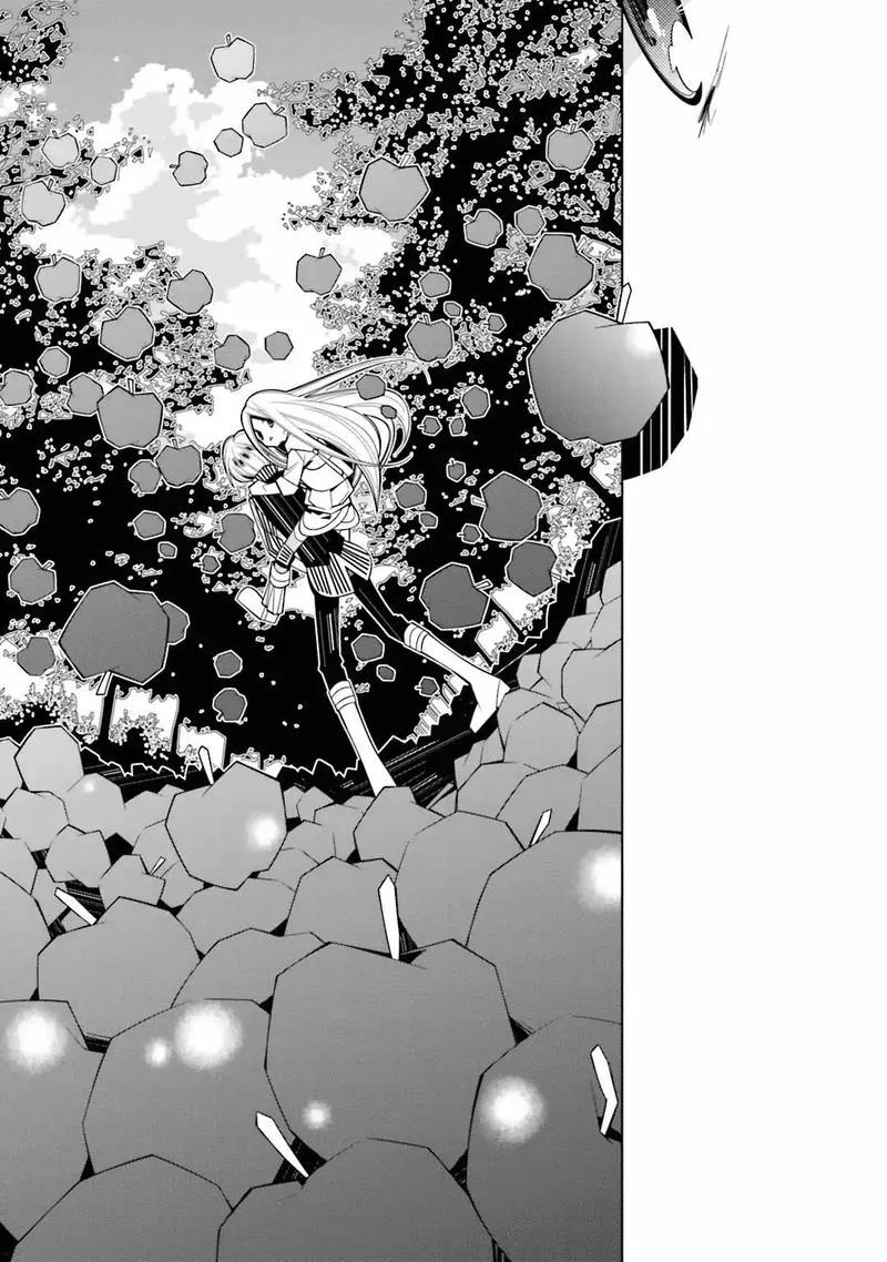 Shiro Ari Chapter 21 page 24