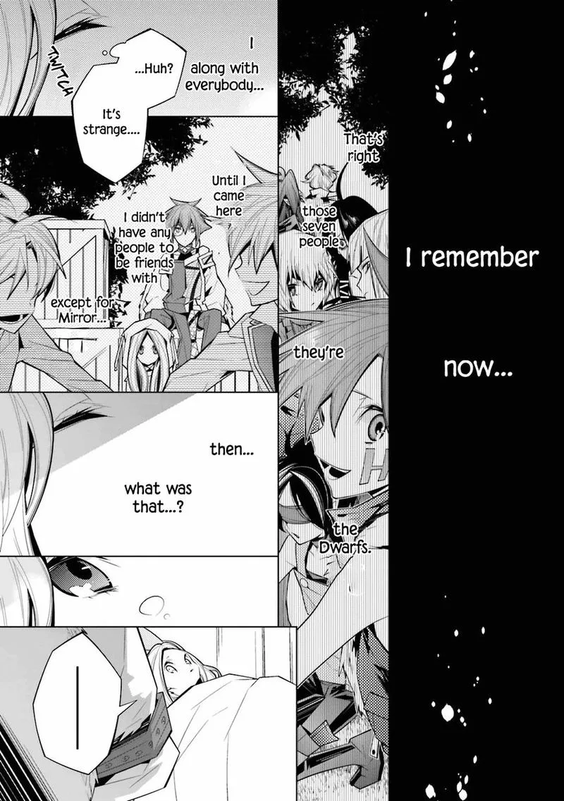 Shiro Ari Chapter 23 page 15