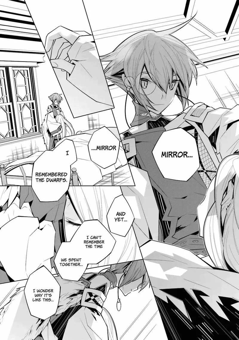 Shiro Ari Chapter 23 page 16