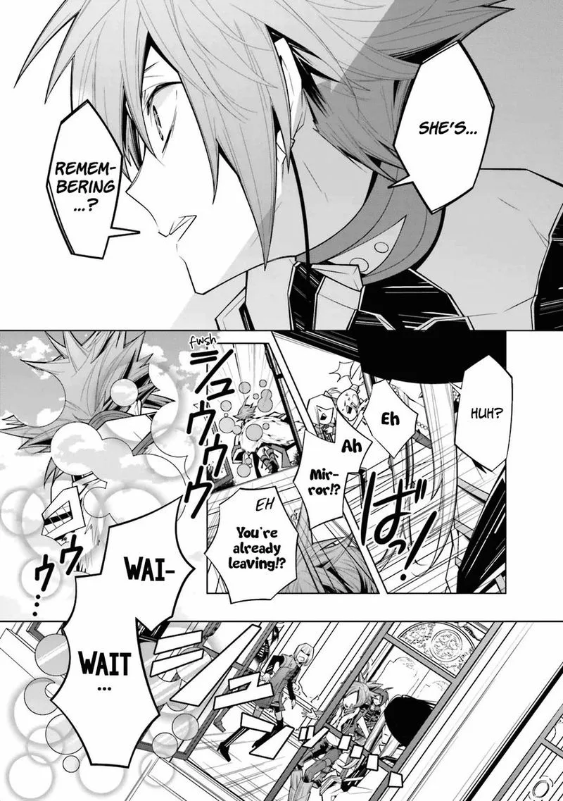 Shiro Ari Chapter 23 page 7