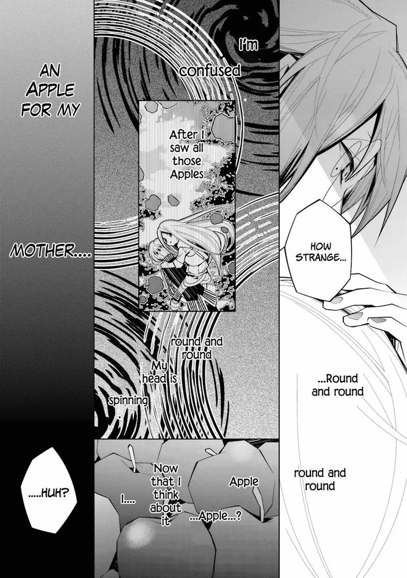 Shiro Ari Chapter 23 page 17