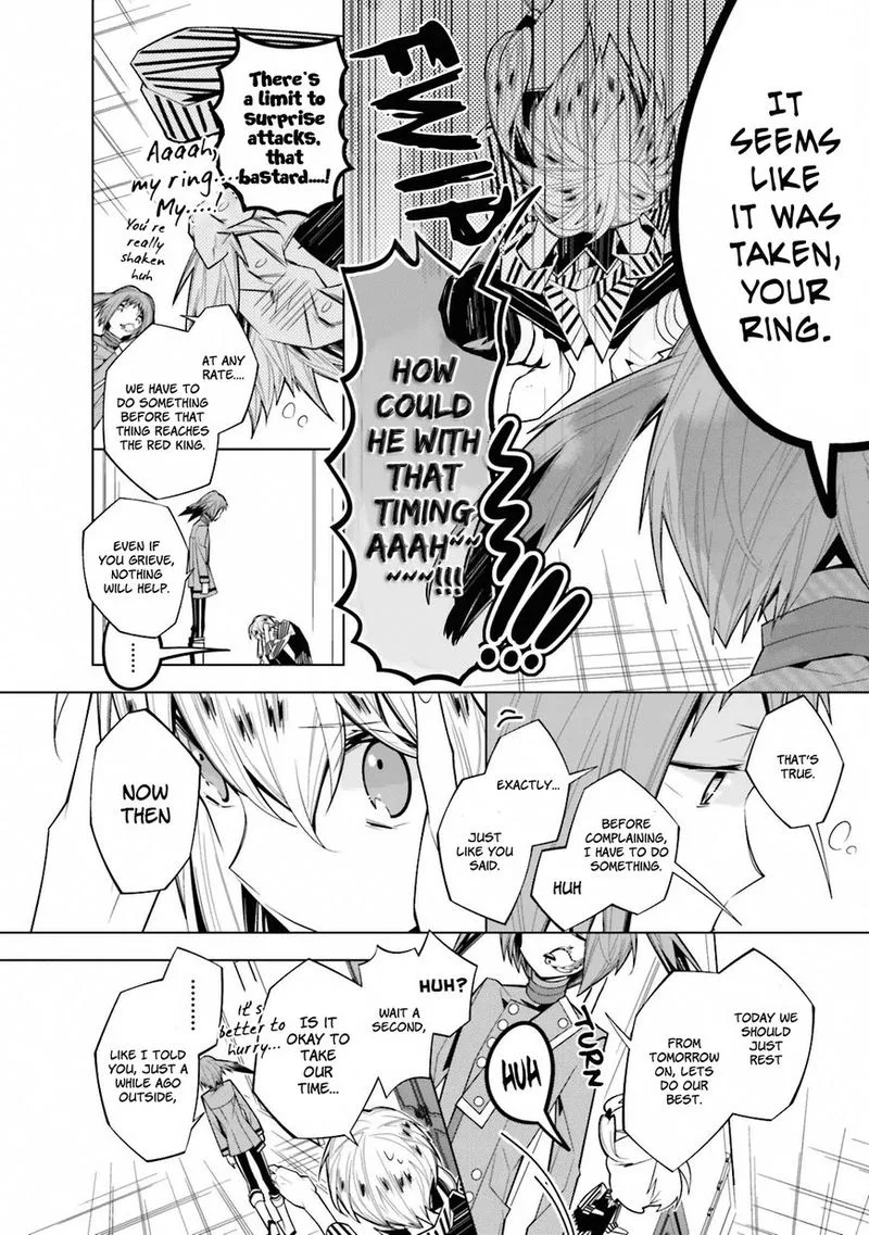 Shiro Ari Chapter 23 page 10