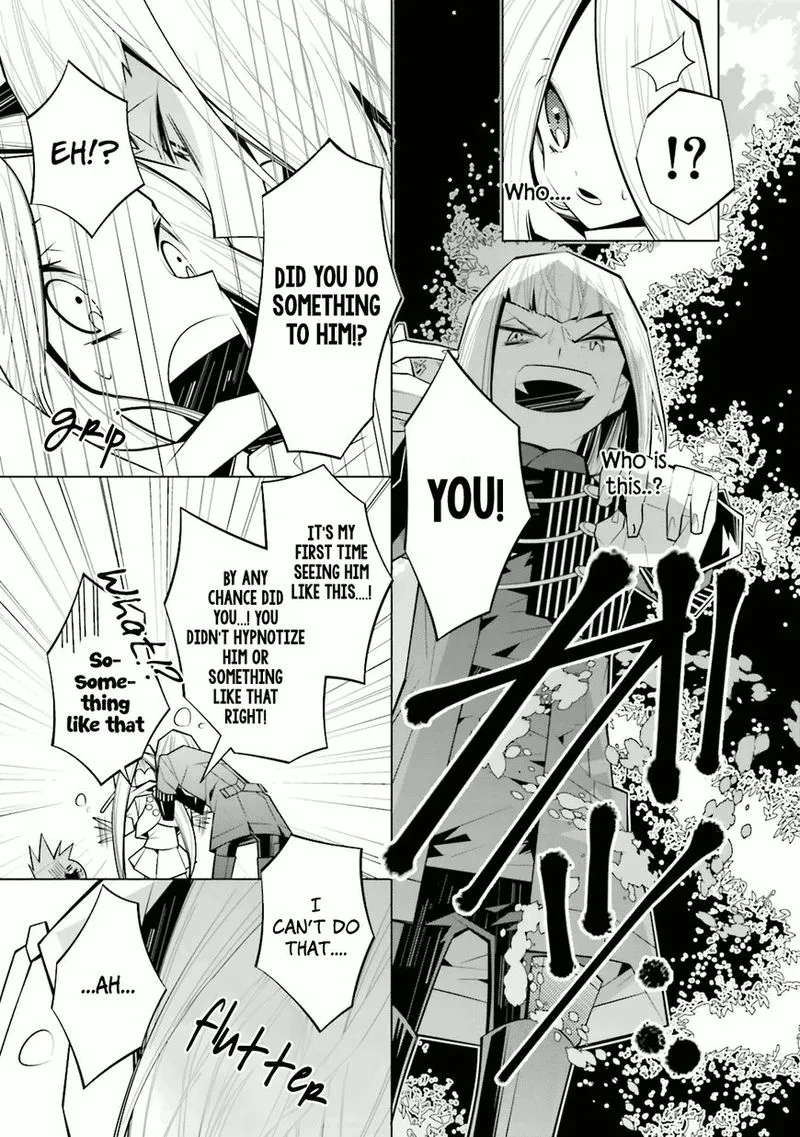 Shiro Ari Chapter 24 page 18