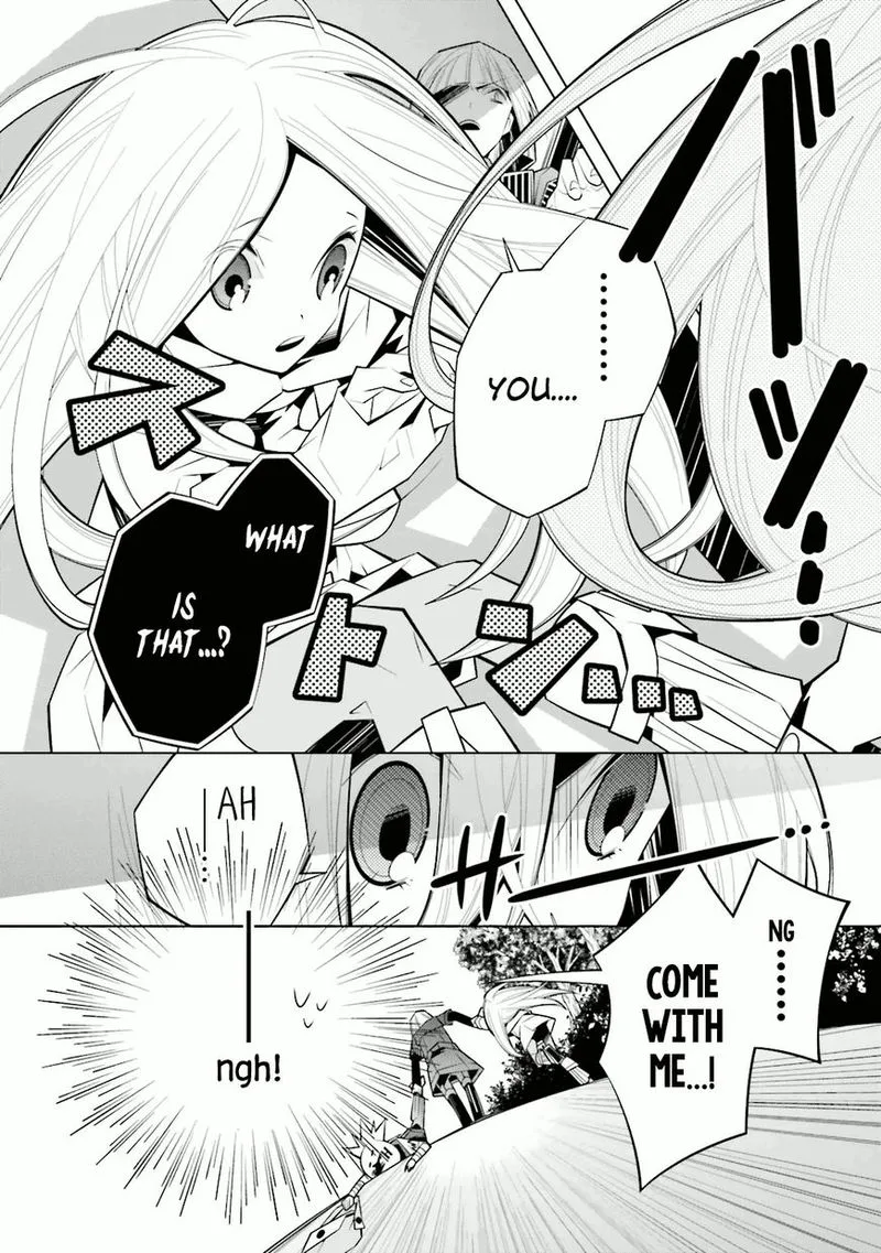 Shiro Ari Chapter 24 page 19