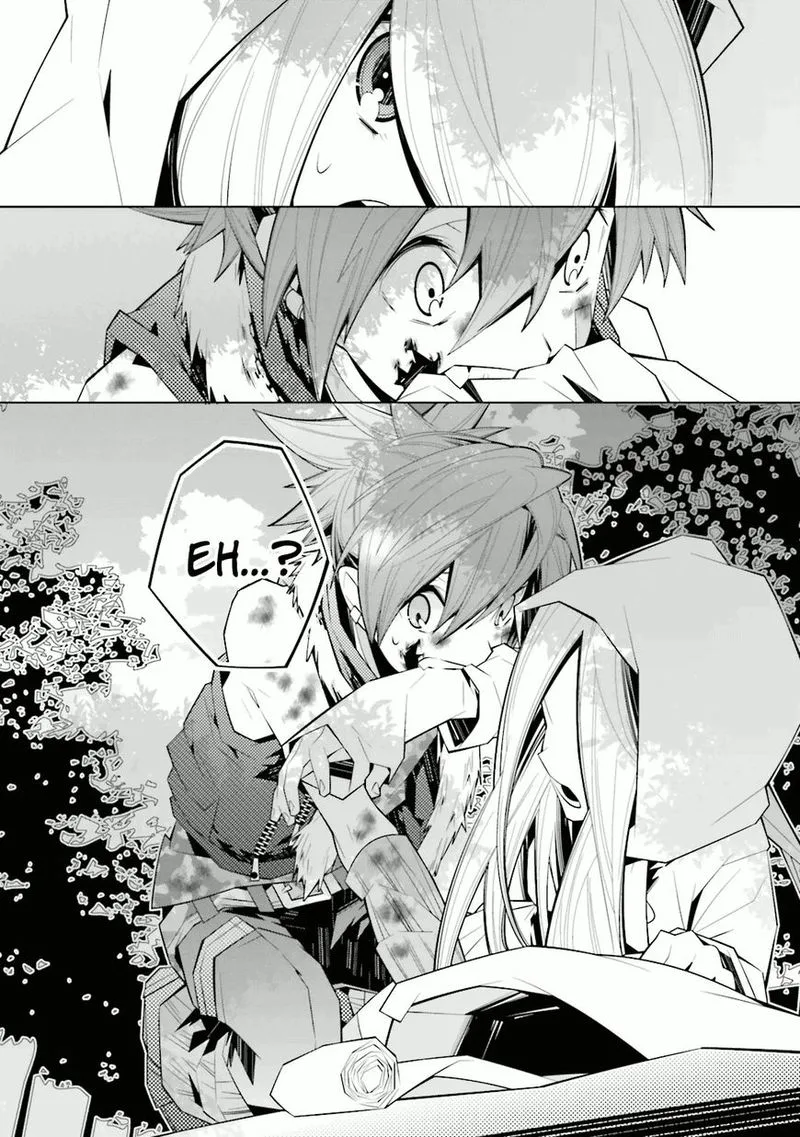 Shiro Ari Chapter 24 page 5