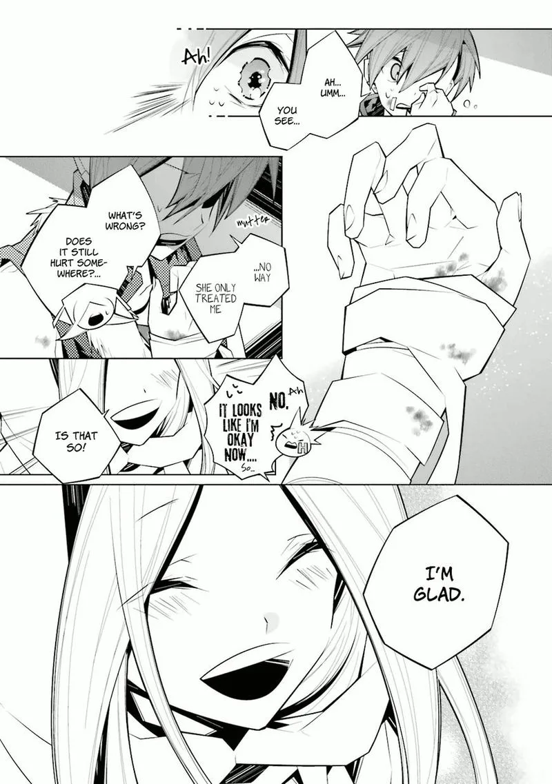 Shiro Ari Chapter 24 page 10