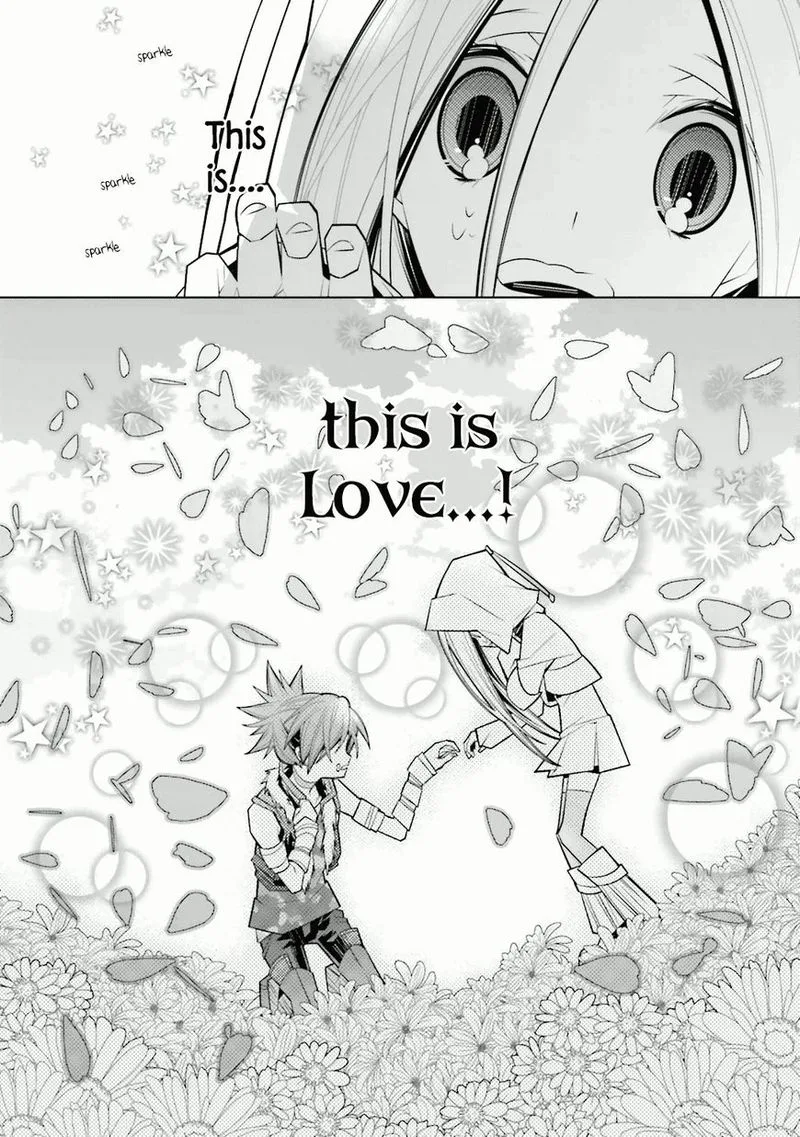 Shiro Ari Chapter 24 page 13