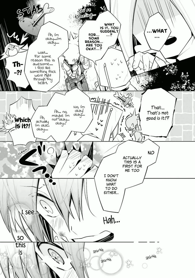 Shiro Ari Chapter 24 page 12