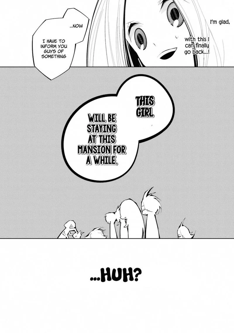Shiro Ari Chapter 25 page 22