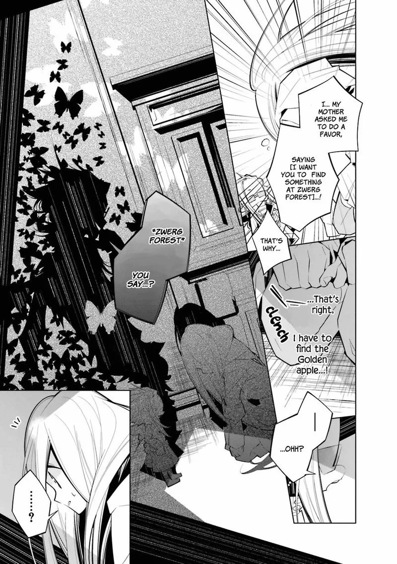 Shiro Ari Chapter 25 page 17