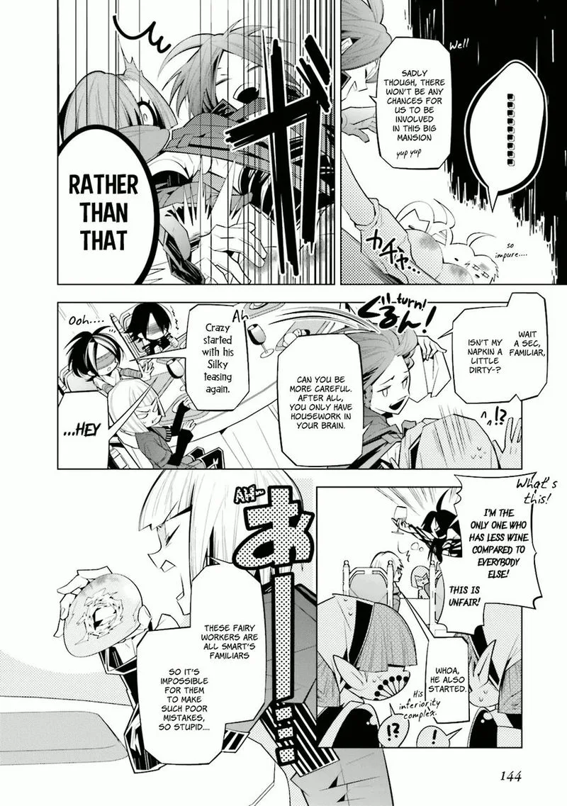 Shiro Ari Chapter 26 page 4