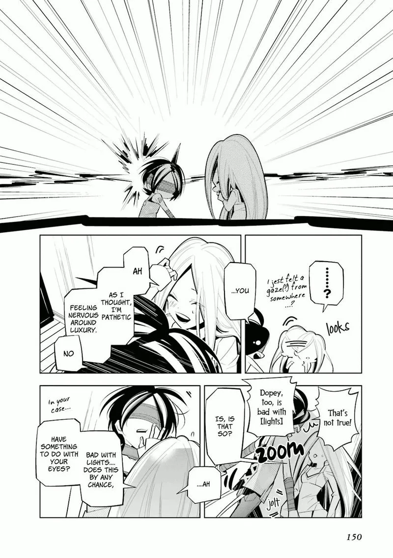 Shiro Ari Chapter 26 page 10