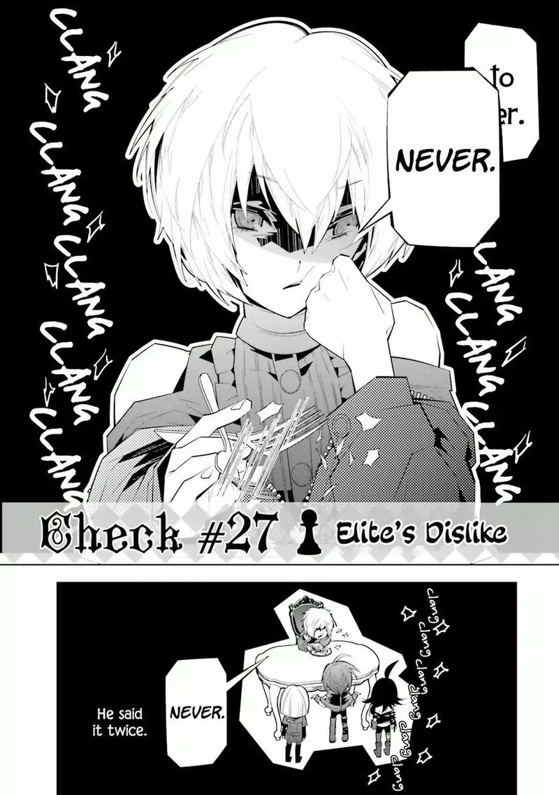 Shiro Ari Chapter 27 page 2