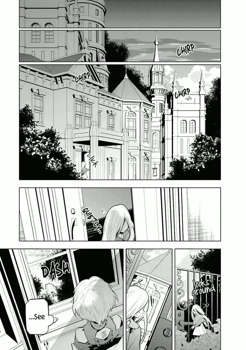 Shiro Ari Chapter 27 page 9