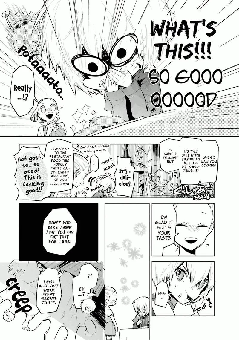 Shiro Ari Chapter 28 page 7