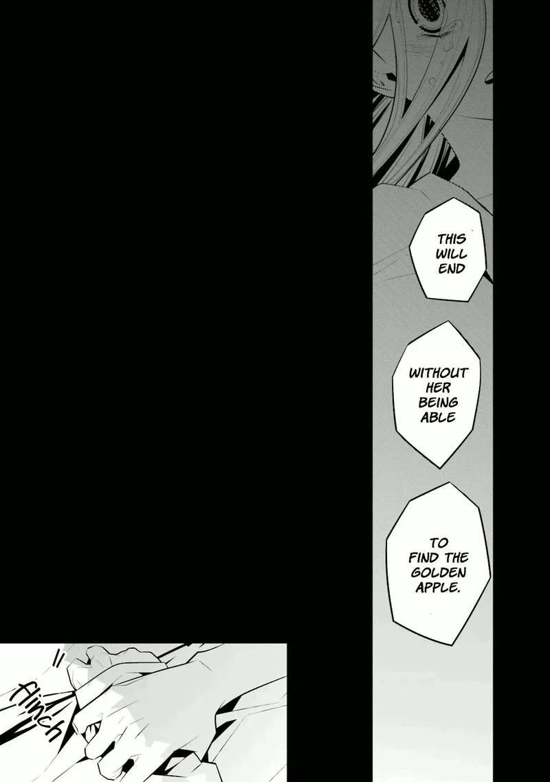 Shiro Ari Chapter 29 page 23