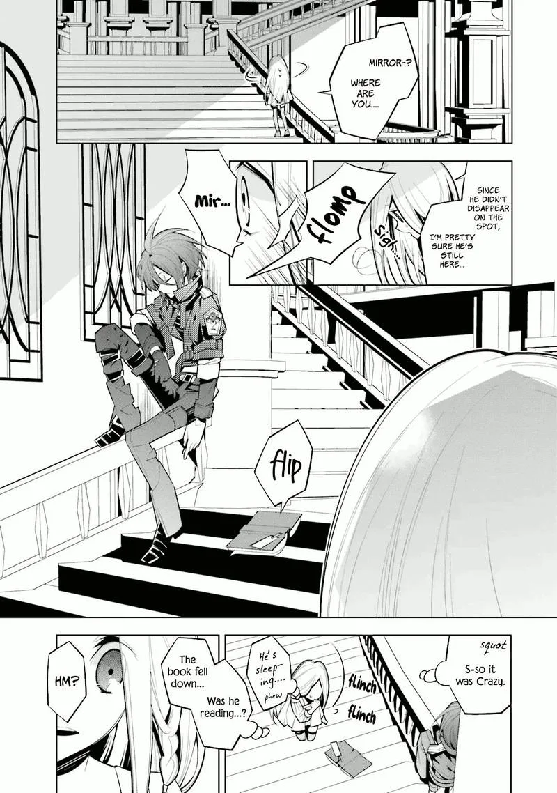 Shiro Ari Chapter 29 page 10