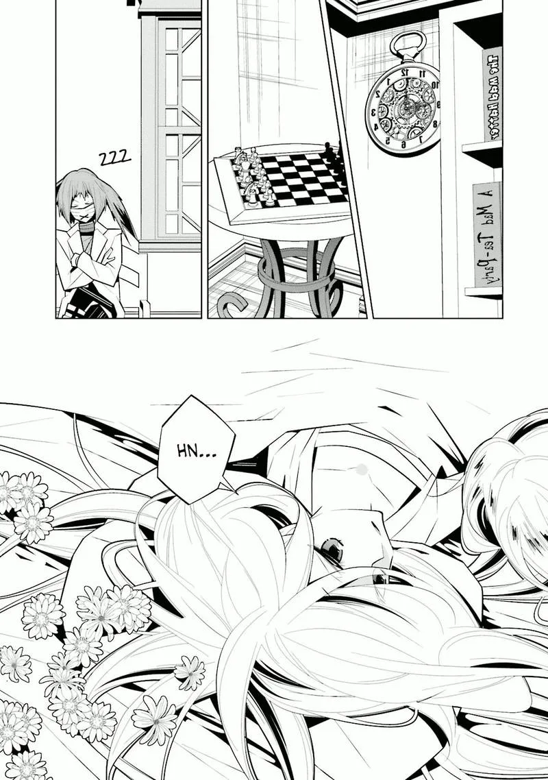 Shiro Ari Chapter 29 page 24