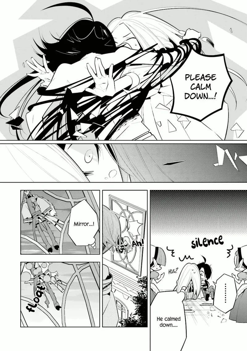 Shiro Ari Chapter 29 page 16
