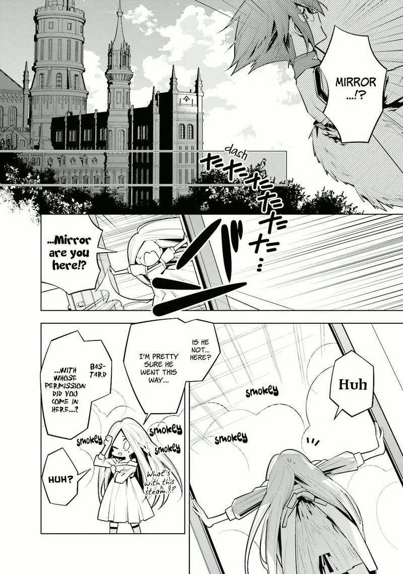 Shiro Ari Chapter 29 page 8
