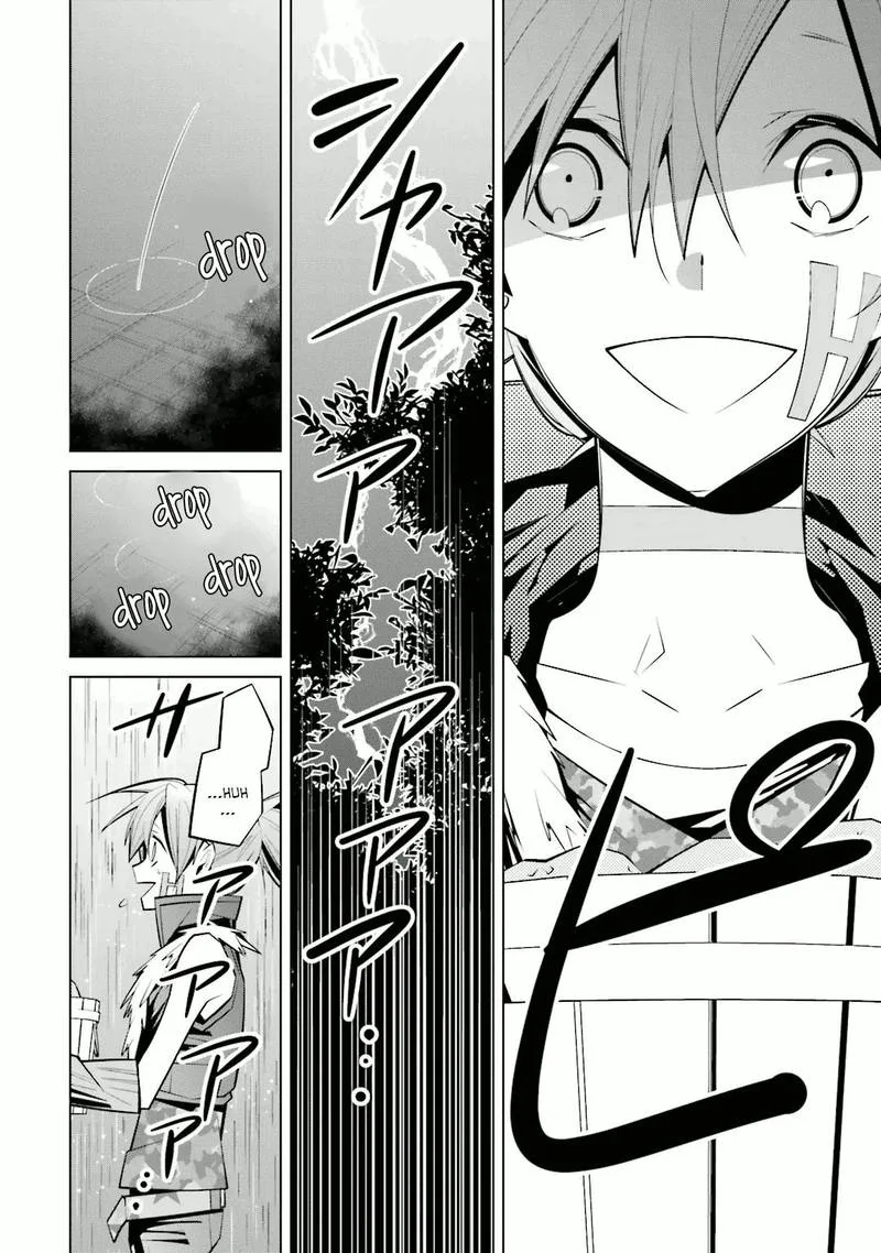 Shiro Ari Chapter 29 page 20