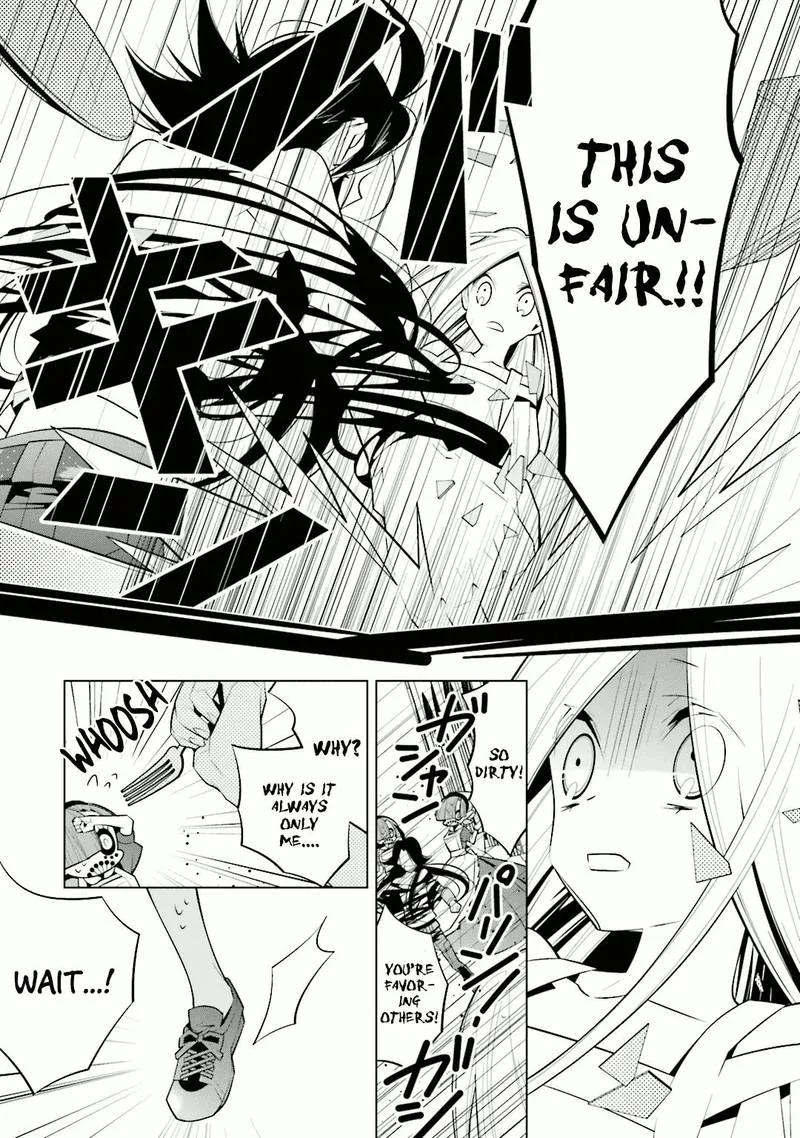 Shiro Ari Chapter 29 page 15