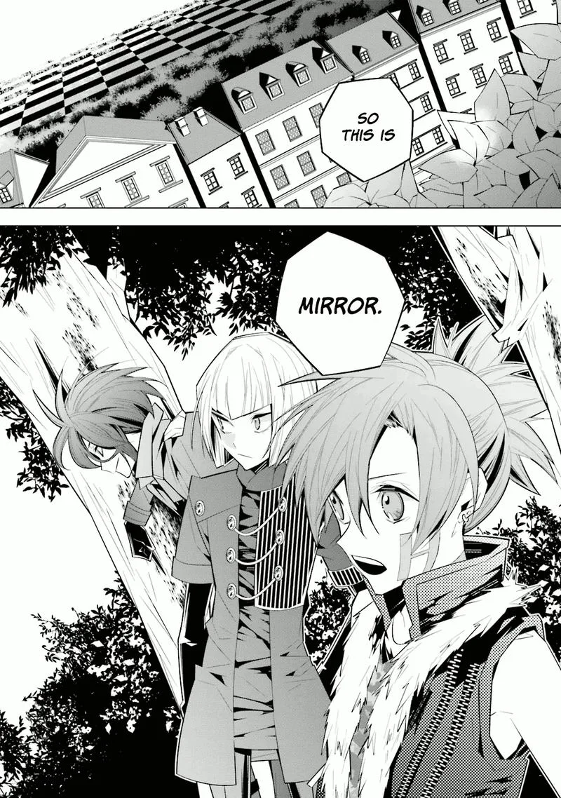 Shiro Ari Chapter 30 page 24
