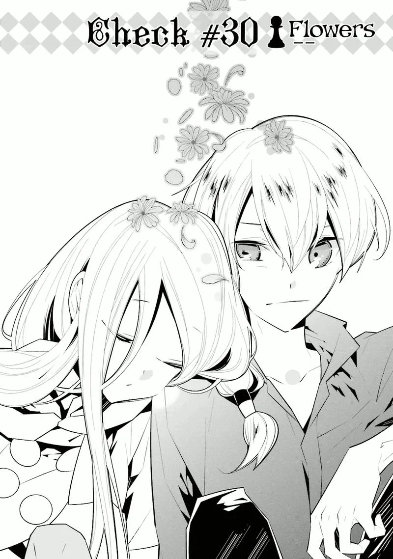 Shiro Ari Chapter 30 page 2