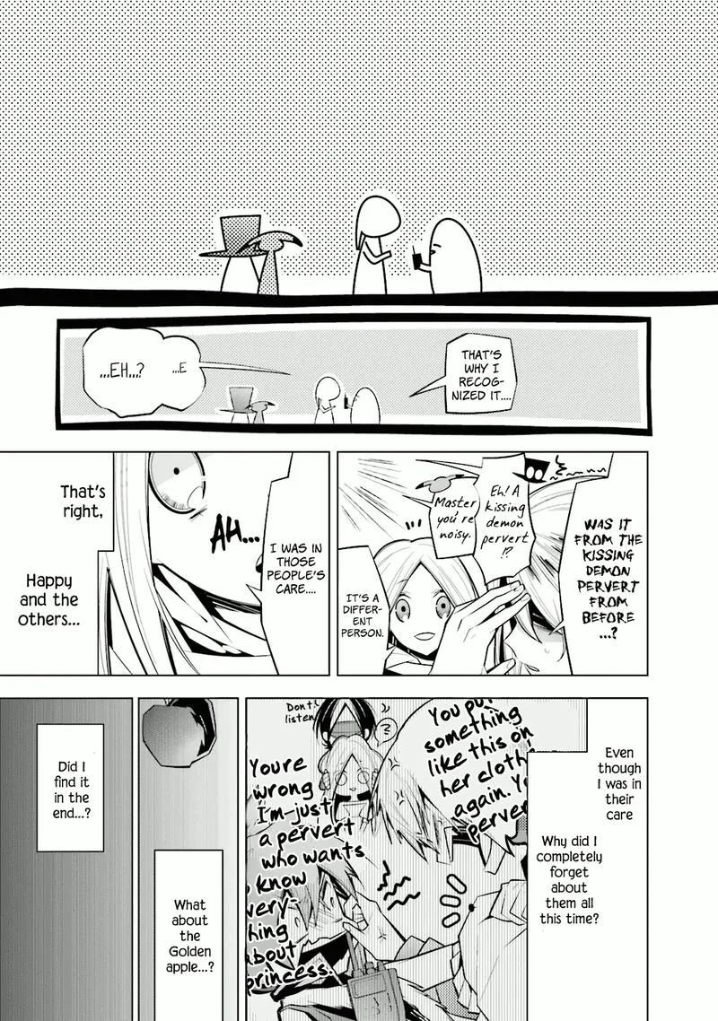 Shiro Ari Chapter 30 page 9