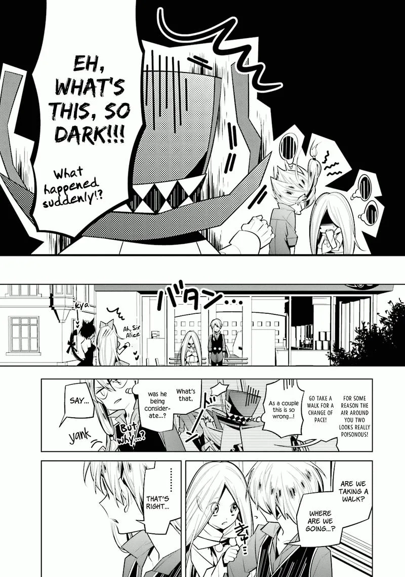 Shiro Ari Chapter 30 page 10