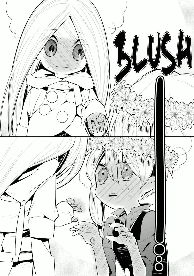 Shiro Ari Chapter 30 page 20