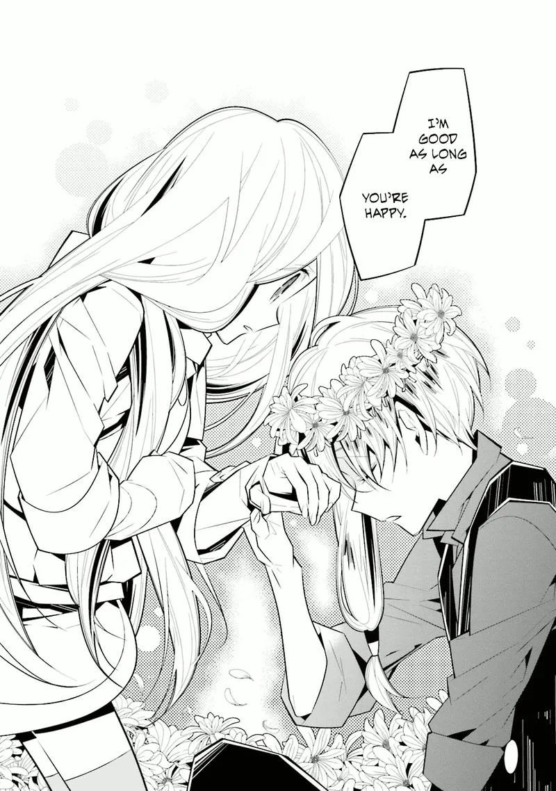 Shiro Ari Chapter 30 page 18
