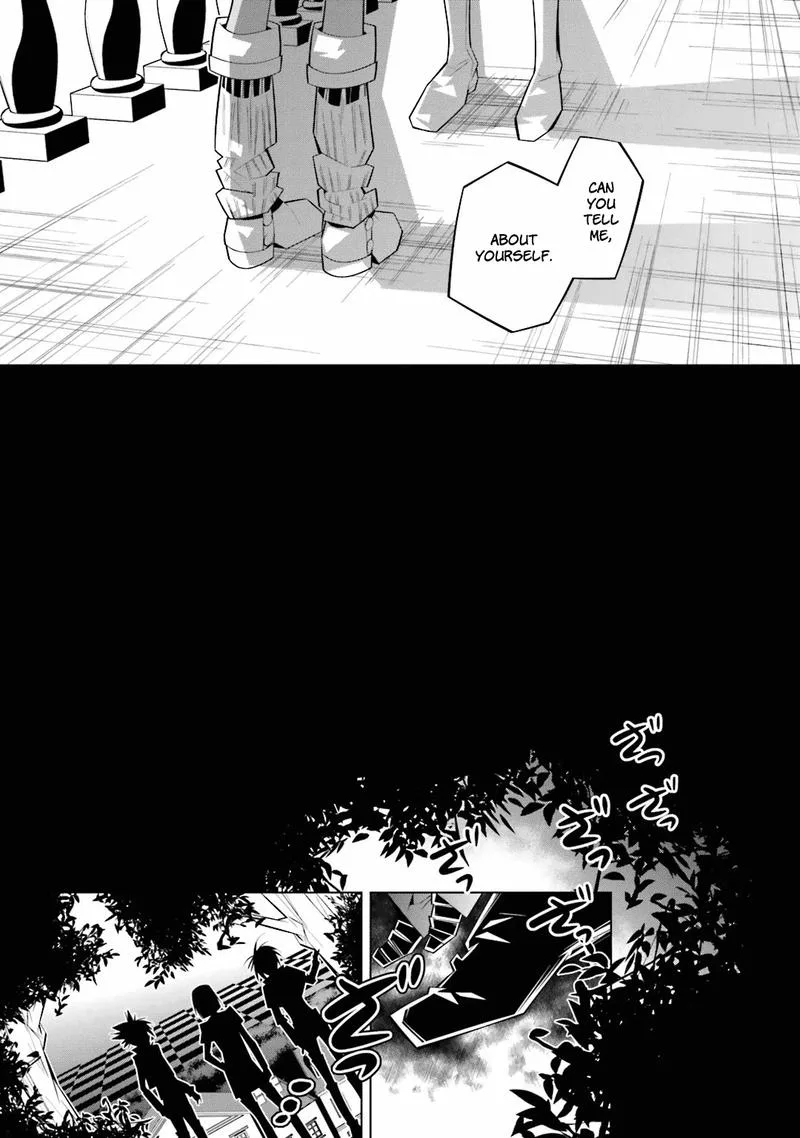 Shiro Ari Chapter 30 page 23