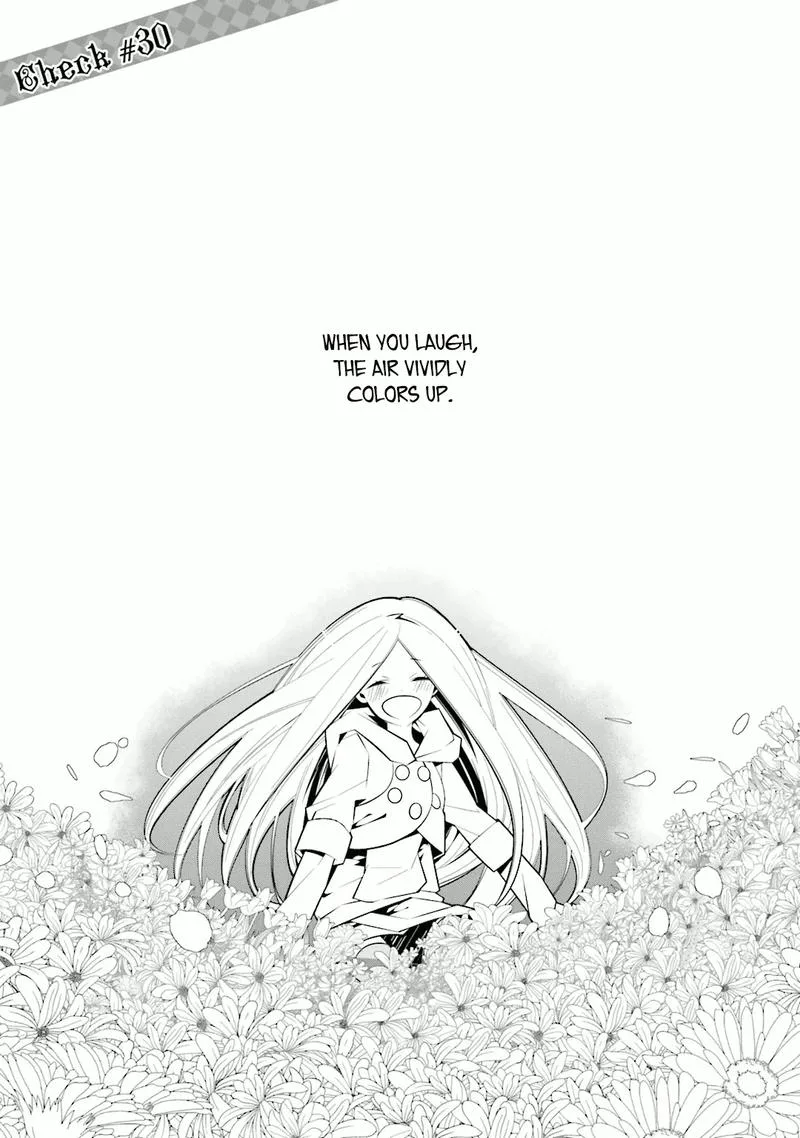 Shiro Ari Chapter 30 page 1