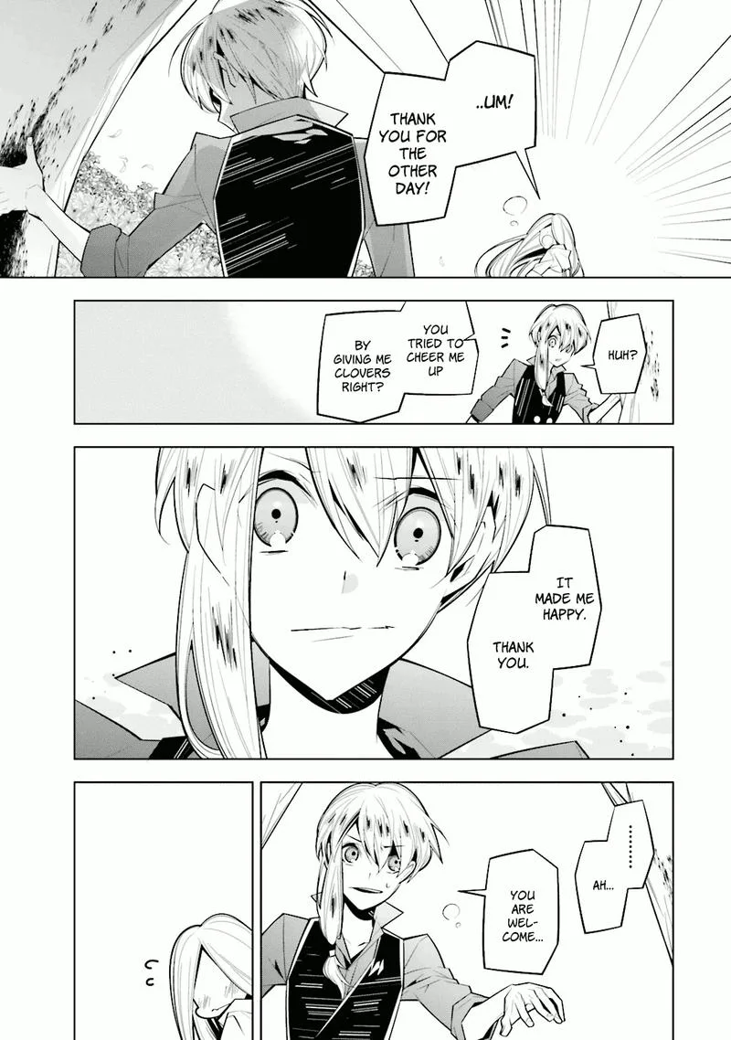 Shiro Ari Chapter 30 page 12