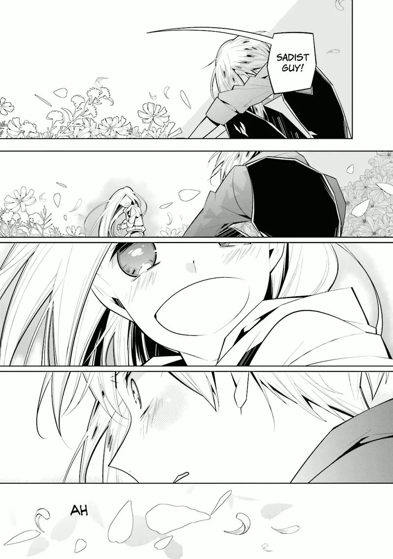Shiro Ari Chapter 30 page 15