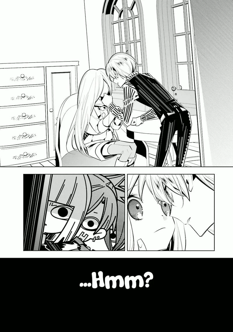 Shiro Ari Chapter 31 page 20