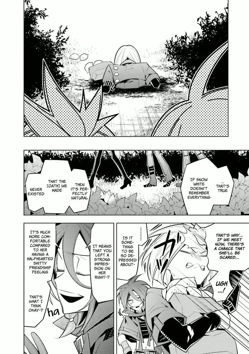Shiro Ari Chapter 31 page 10